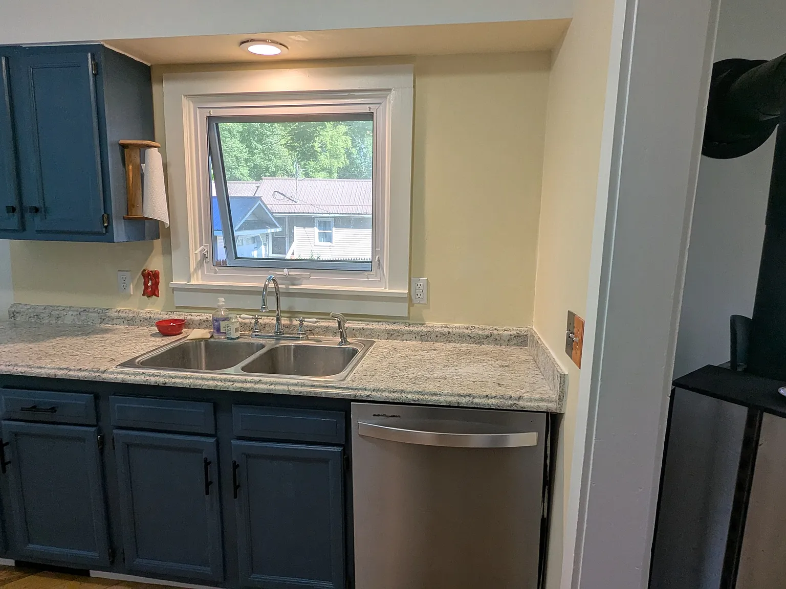 3 bed, 1150 sqft, $2,550 — Photo 4