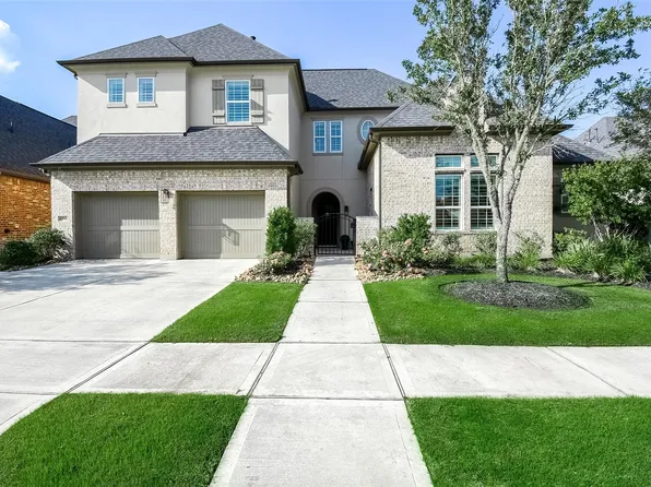 6914 Champion Trl, Katy, TX 77493