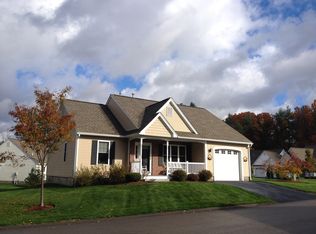 58 Reflection Dr, Hudson, NH 03051