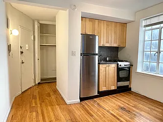 Rented by Compass
