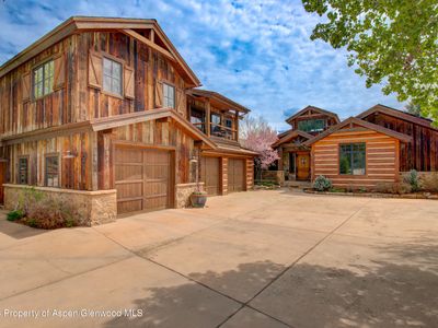 3976 Crystal Bridge Dr, Carbondale, CO, 81623