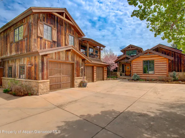 3976 Crystal Bridge Dr, Carbondale, CO 81623