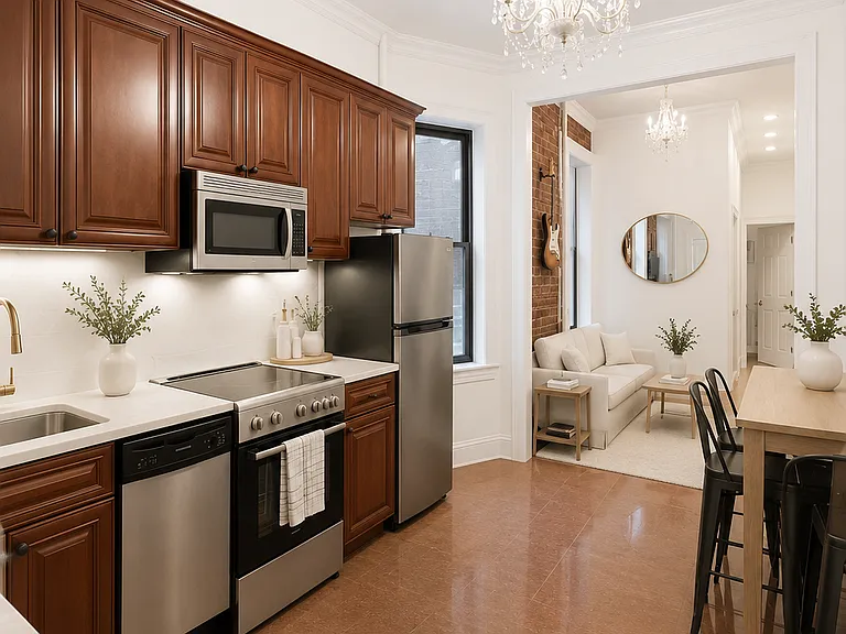 249 W 21st St #1E — Photo 6