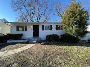 1128 Scott Ave, Saint Louis, MO
