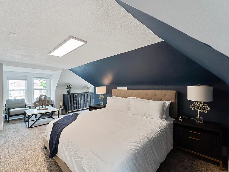 503 N William St — Photo 21