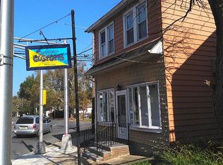 1414 Pennington Rd, Ewing, NJ 08618