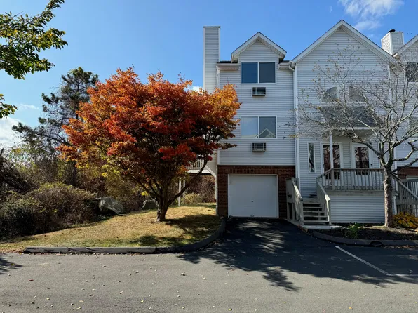 925 Oronoke Road #20A, Waterbury, CT 06708