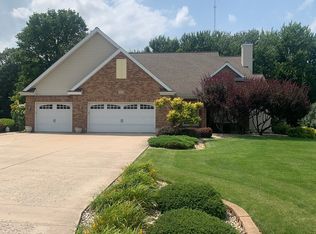 2753 E 1779th Rd, Ottawa, IL 61350