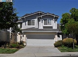 1440 Calle De Las Granvas, Livermore, CA 94551