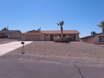 3168 Iroquois Dr, Lake Havasu City, AZ, 86404
