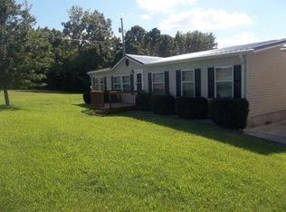 33 Paris Ln, Mount Vernon, KY 40456