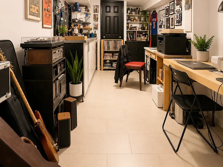 55 Ten Eyck St #1 — Photo 9
