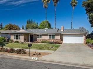 1438 W Locust Ave, Fresno, CA