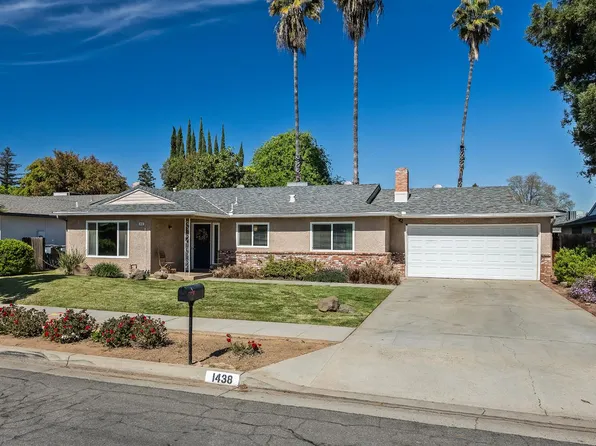 1438 W Locust Ave, Fresno, CA 93711