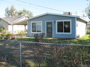 1731 Palm Ave, Corning, CA 96021