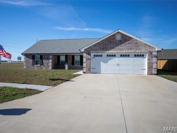 1205 Yosemite, Sikeston, MO 63801