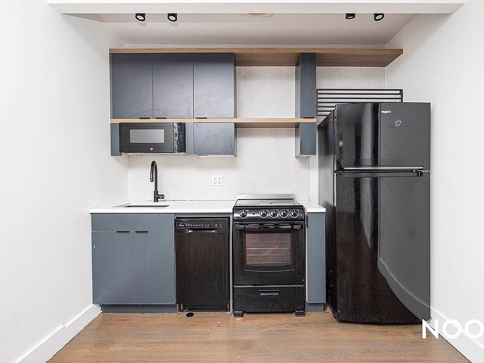 1st image of 115 Clifton Pl Unit 4D