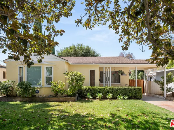 5350 Thornburn St, Los Angeles, CA 90045