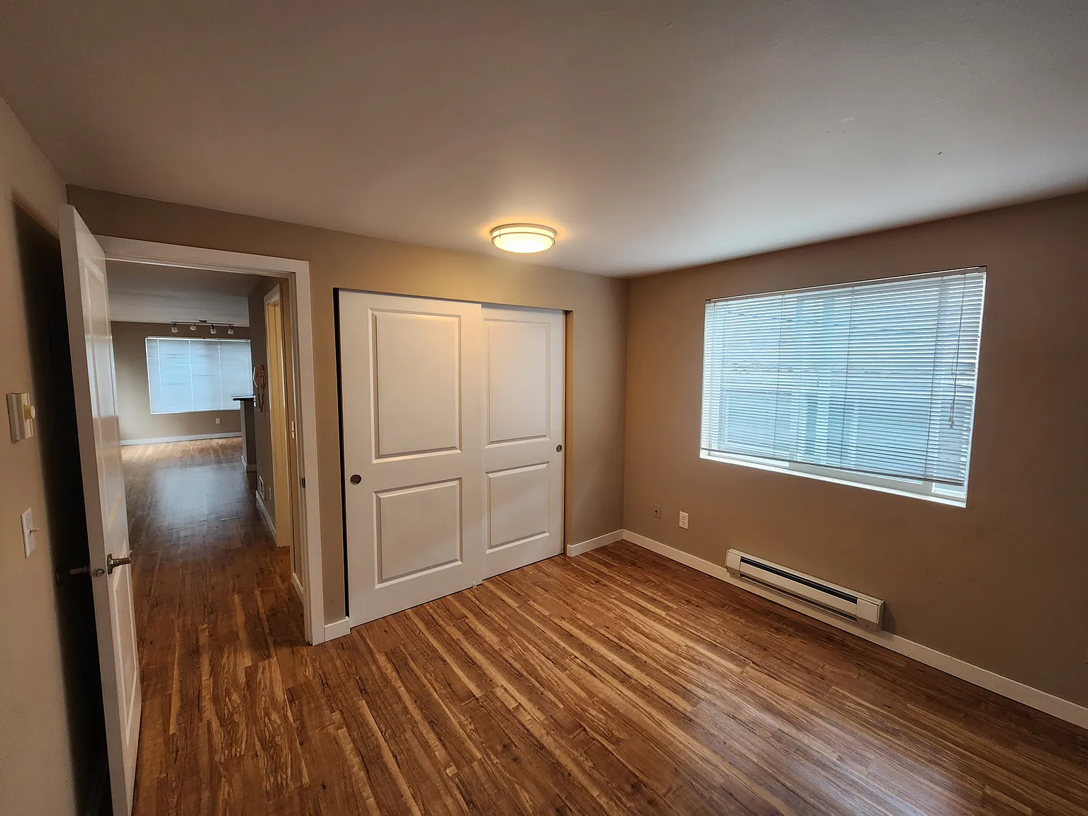 1 bed, 670 sqft, $1,600 — Photo 4