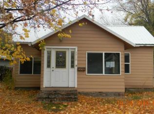 2910 N 4th St, La Grande, OR