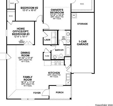 2nd image of this home