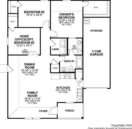 2nd image of 2981 Greenbriar