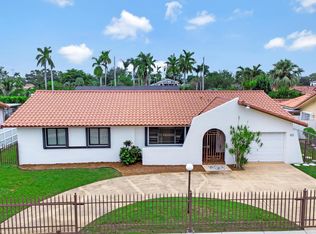 271 SW 129th Ct, Miami, FL 33184