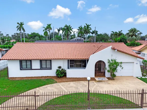 271 SW 129th Court, Miami, FL 33184