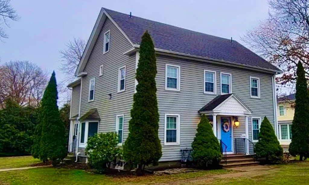 Parker Terrace Ext, Glastonbury — Photo 1