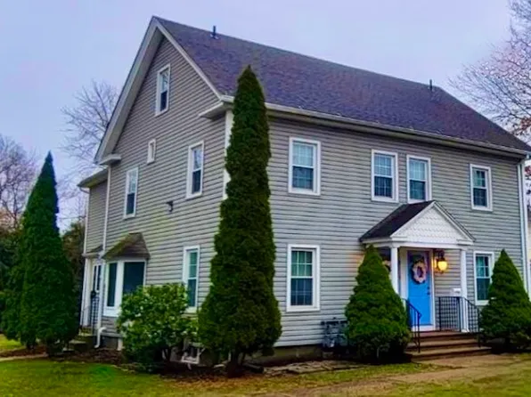 (undisclosed Address), Glastonbury, CT 06033