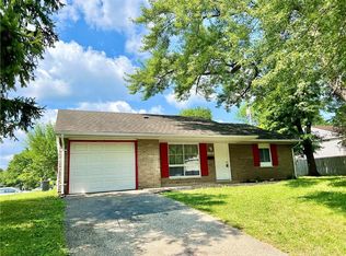 1758 Mumford Ct, Xenia, OH 45385