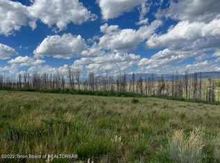 Tr6sheet12 Kismet Rd, Bondurant, WY 82922