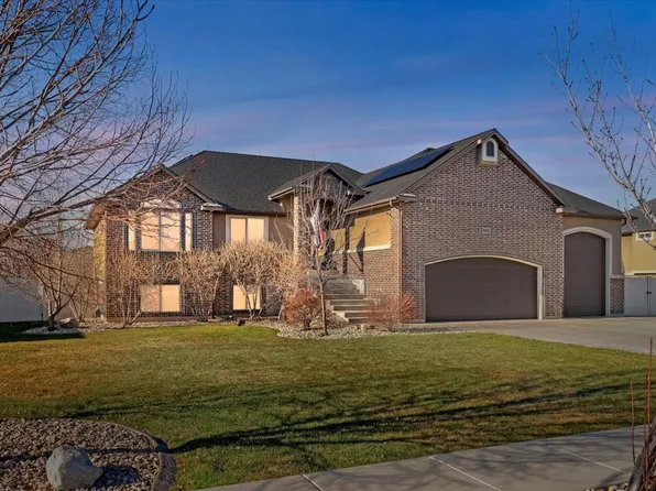 2287 N 2850 W, Plain City, UT 84404