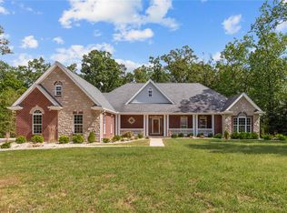 230 Callaway Ridge Dr, Defiance, MO 63341