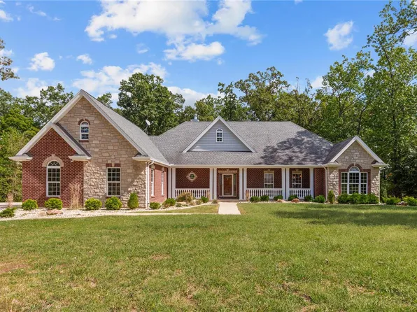 230 Callaway Ridge Dr, Defiance, MO 63341