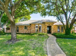 3505 Singletree Trl, Plano, TX 75023