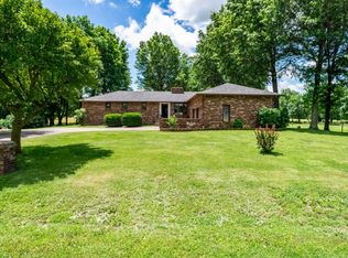 421 Appleway Rd, Sarcoxie, MO 64862