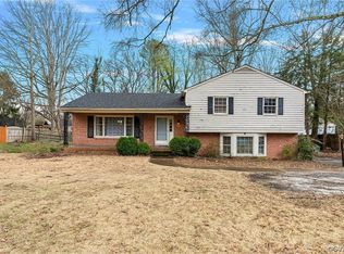 10503 Gayton Rd, Henrico, VA 23238