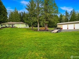3540 Y Rd, Bellingham, WA 98226
