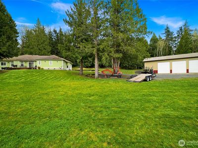 3540 Y Road, Bellingham, WA, 98226