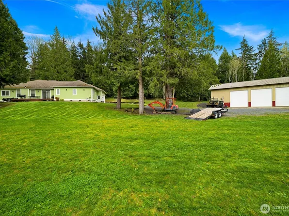 3540 Y Road, Bellingham, WA 98226