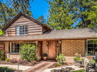 24571 Guadalupe St, Carmel, CA