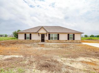 5832 High Plains Trl, Joshua, TX 76058