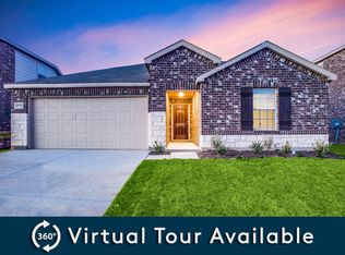 1237 Timberhurst Trl, Fort Worth, TX 76131