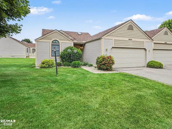 9606 Creek View Ct, Davison, MI 48423