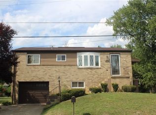 109 Linden St, Glenshaw, PA 15116