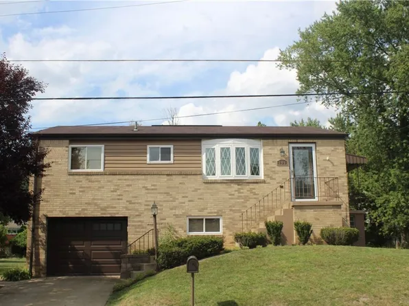 109 Linden St, Glenshaw, PA 15116