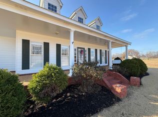 350 Francis Dr, Whiteville, TN 38075