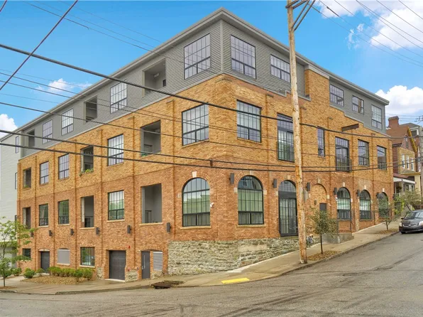 622 Gross St Unit 104, Pittsburgh, PA 15224