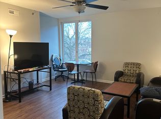 314 N Neville St APT 8, Pittsburgh, PA 15213